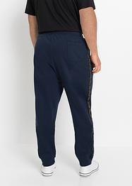 Jogginghose mit Reflektordetails, RAINBOW
