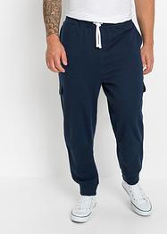 Jogginghose mit Cargotaschen, RAINBOW