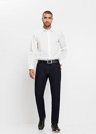 Slim Fit Stretch-Jeans Straight, bpc selection