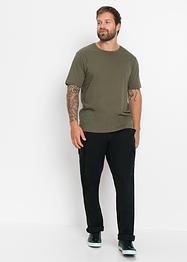 T-Shirt (5er Pack), bpc bonprix collection