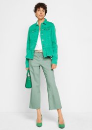 Jeansjacke mit Schößchen, bpc selection premium