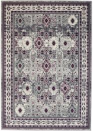 Teppich mit Orientdesign im Vintagestyle, bpc living bonprix collection