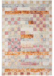 Teppich mit geometrischer Musterung, bpc living bonprix collection