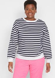 Oversize-Sweatshirt, bpc bonprix collection
