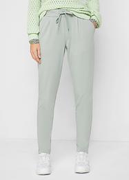 Punto di Roma Hose mit Kordelzugbund, bpc bonprix collection