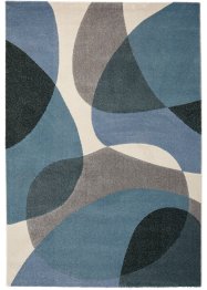 Teppich mit geometrischen Formen, bpc living bonprix collection