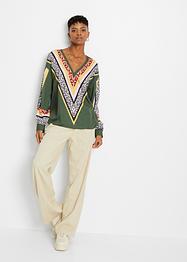 Bluse, RAINBOW