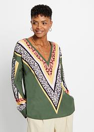 Bluse, RAINBOW