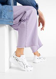 Chunky Sneaker, RAINBOW