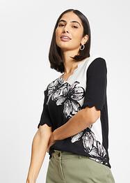 Pullover, kurzarm, bpc selection