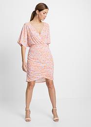 Jerseykleid, BODYFLIRT boutique