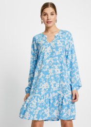 Tunika-Kleid aus nachhaltigem Material, BODYFLIRT boutique