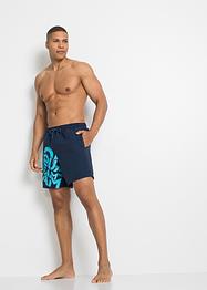 Badeshorts Herren, bpc bonprix collection