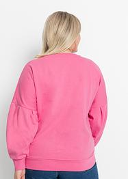 Oversize-Sweatshirt, RAINBOW