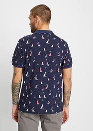 Poloshirt (2er Pack), bpc bonprix collection