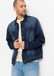 Jeansjacke mit Positive Denim 1 Fabric, John Baner JEANSWEAR