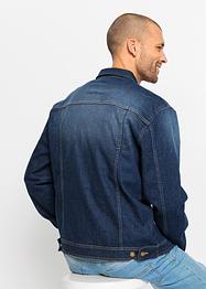 Jeansjacke mit Positive Denim 1 Fabric, John Baner JEANSWEAR