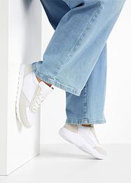 Chunky Sneaker, BODYFLIRT
