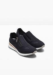 Rieker Slipper, Rieker