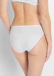 Feel Comfort Slip Microfaser (4er Pack), bpc bonprix collection
