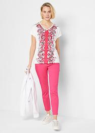 Shirt mit Druck, bpc selection