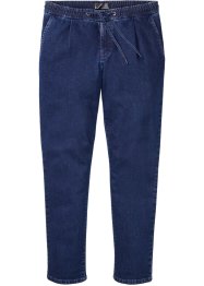 Slim Fit Jeans, Tapered, bpc selection