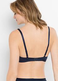 Bralette mit Bio-Baumwolle, bpc bonprix collection