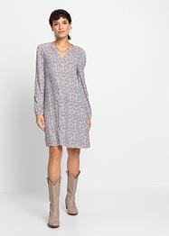 Jerseykleid, BODYFLIRT