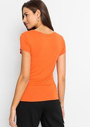 V-Shirt, BODYFLIRT
