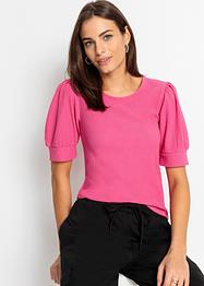 Shirt mit Rückendetail, BODYFLIRT