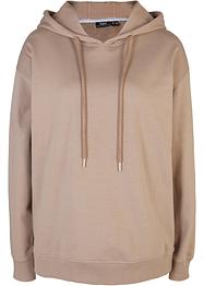 Essential Sweatshirt mit Kapuze, bpc bonprix collection