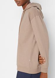 Essential Sweatshirt mit Kapuze, bpc bonprix collection