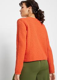 Kurz-Strickjacke, BODYFLIRT