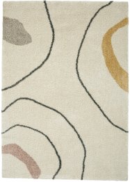 Teppich in zarten Farben, bpc living bonprix collection
