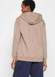 Essential Sweatshirt mit Kapuze, bpc bonprix collection