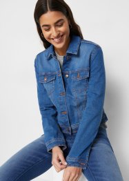 Jeans-Jacke, bpc bonprix collection