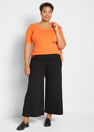 Pullover mit Carree Ausschnitt, bpc selection