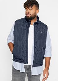 Steppweste, John Baner JEANSWEAR