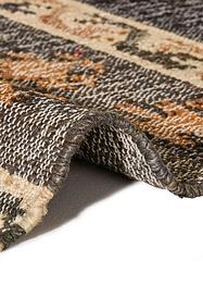 Kelim-Teppich in warmen Farben, bpc living bonprix collection