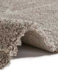 Hochflor Teppich mit floralen Motiven, bpc living bonprix collection