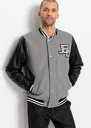 College-Jacke, John Baner JEANSWEAR