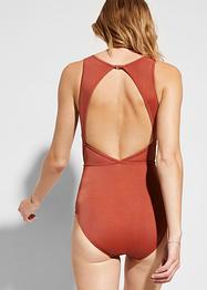 Shape Badeanzug aus recyceltem Polyamid leichte Formkraft, BODYFLIRT