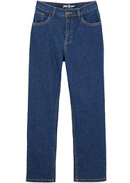 Jungen Jeans weites Bein mit Positive Denim, John Baner JEANSWEAR