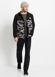 Softshelljacke, RAINBOW