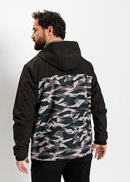 Softshelljacke, RAINBOW