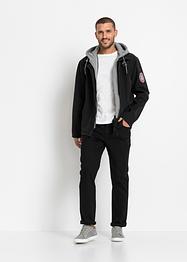 Softshelljacke, bpc bonprix collection