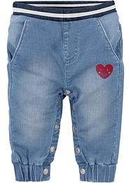 Baby Schlupfjeans, John Baner JEANSWEAR
