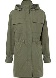 Parka, RAINBOW