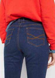 Essential Stretch-Jeans Flared, John Baner JEANSWEAR