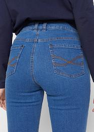 Essential Stretch-Jeans Skinny, John Baner JEANSWEAR